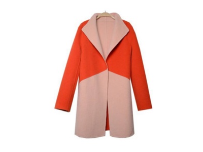 羊绒大衣可以水洗吗